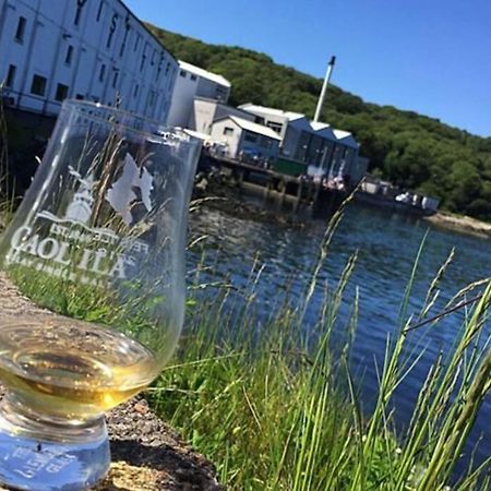 15 Distillery House Islay Port Askaig Exterior foto